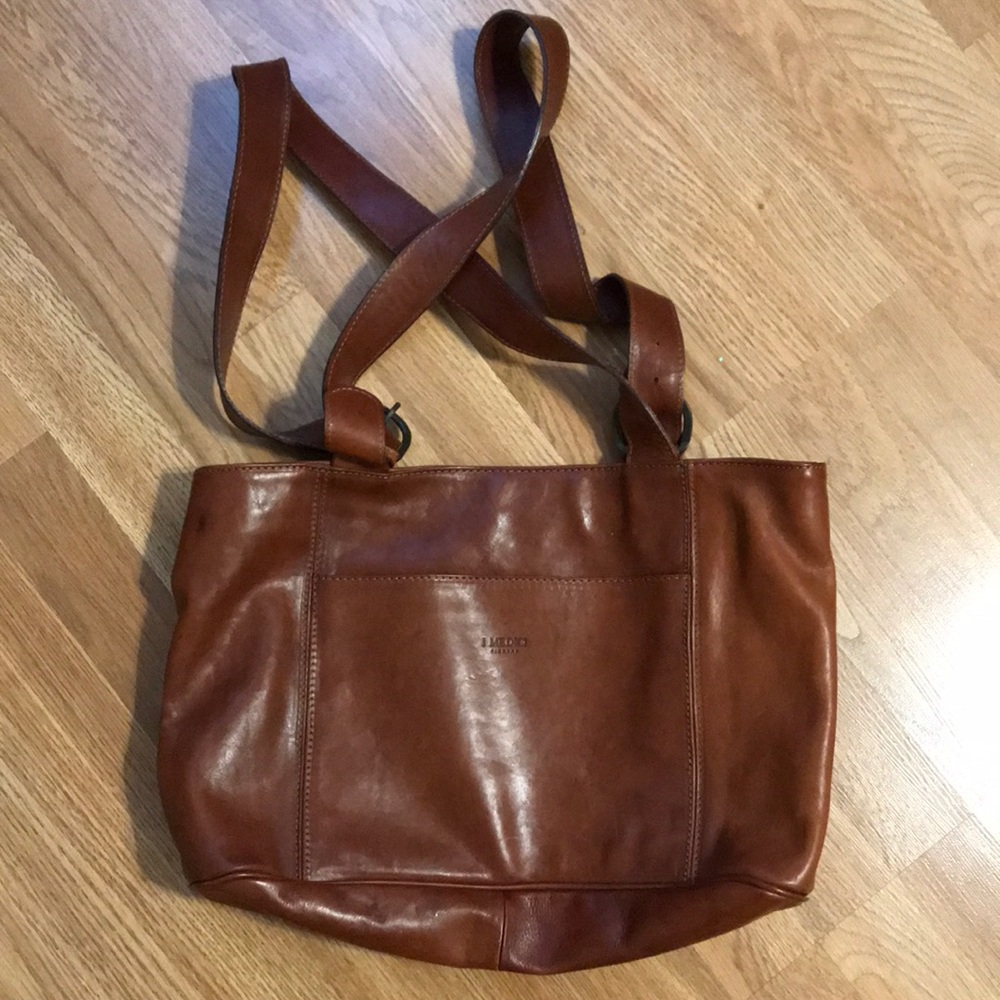 I Medici Tote Bag